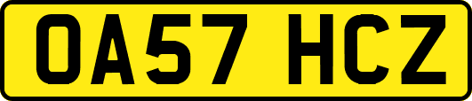 OA57HCZ