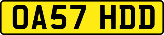 OA57HDD