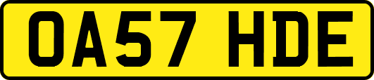OA57HDE