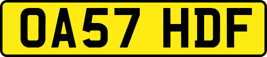 OA57HDF