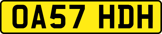 OA57HDH