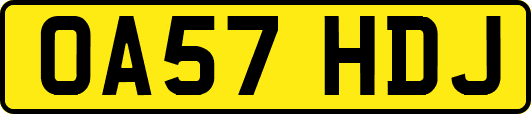 OA57HDJ