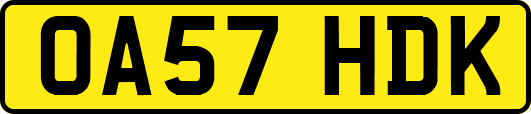 OA57HDK
