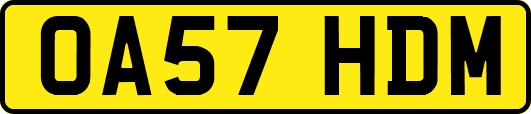 OA57HDM