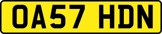 OA57HDN