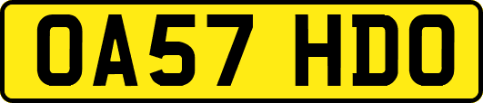 OA57HDO