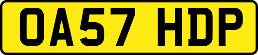 OA57HDP