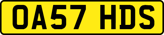 OA57HDS
