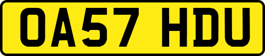 OA57HDU