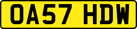 OA57HDW
