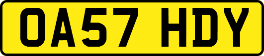 OA57HDY