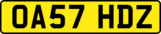 OA57HDZ