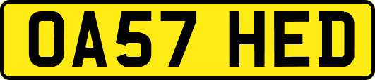 OA57HED