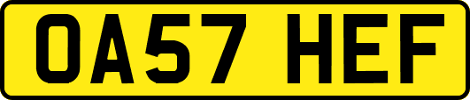OA57HEF