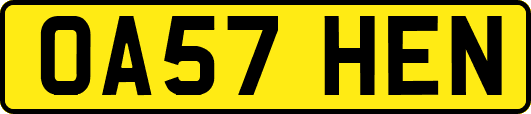 OA57HEN