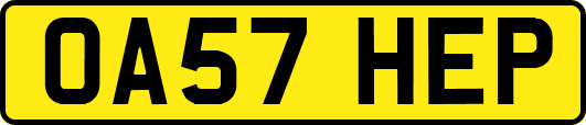 OA57HEP