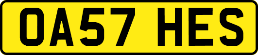 OA57HES
