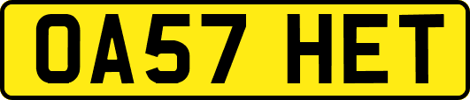 OA57HET