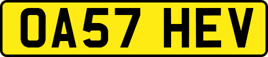 OA57HEV