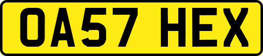OA57HEX