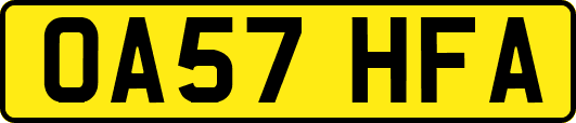 OA57HFA