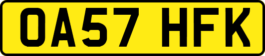 OA57HFK