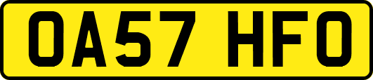 OA57HFO