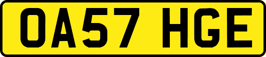 OA57HGE