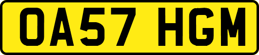 OA57HGM