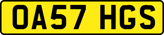 OA57HGS