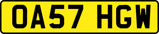 OA57HGW