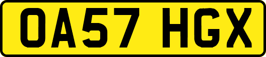 OA57HGX