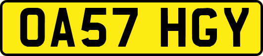 OA57HGY