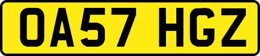 OA57HGZ
