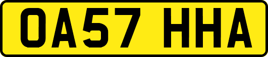OA57HHA
