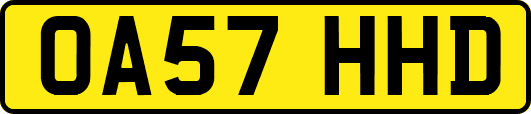 OA57HHD