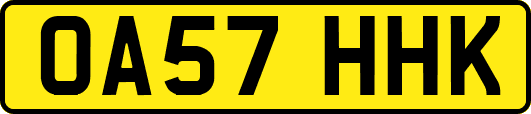 OA57HHK