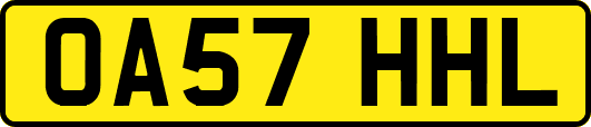 OA57HHL