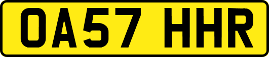 OA57HHR