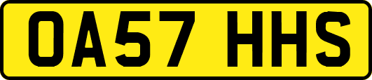 OA57HHS