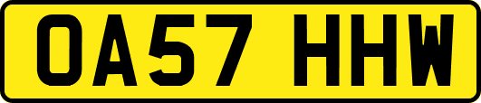 OA57HHW
