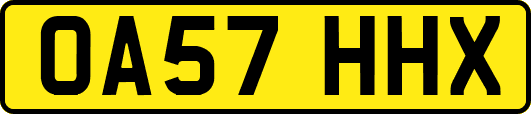 OA57HHX
