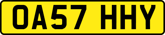 OA57HHY