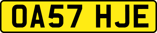 OA57HJE