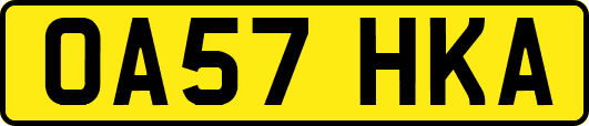 OA57HKA