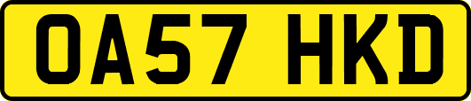 OA57HKD