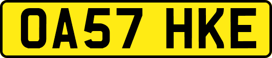 OA57HKE