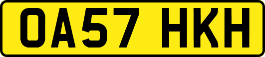 OA57HKH