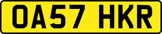 OA57HKR