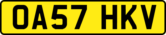 OA57HKV